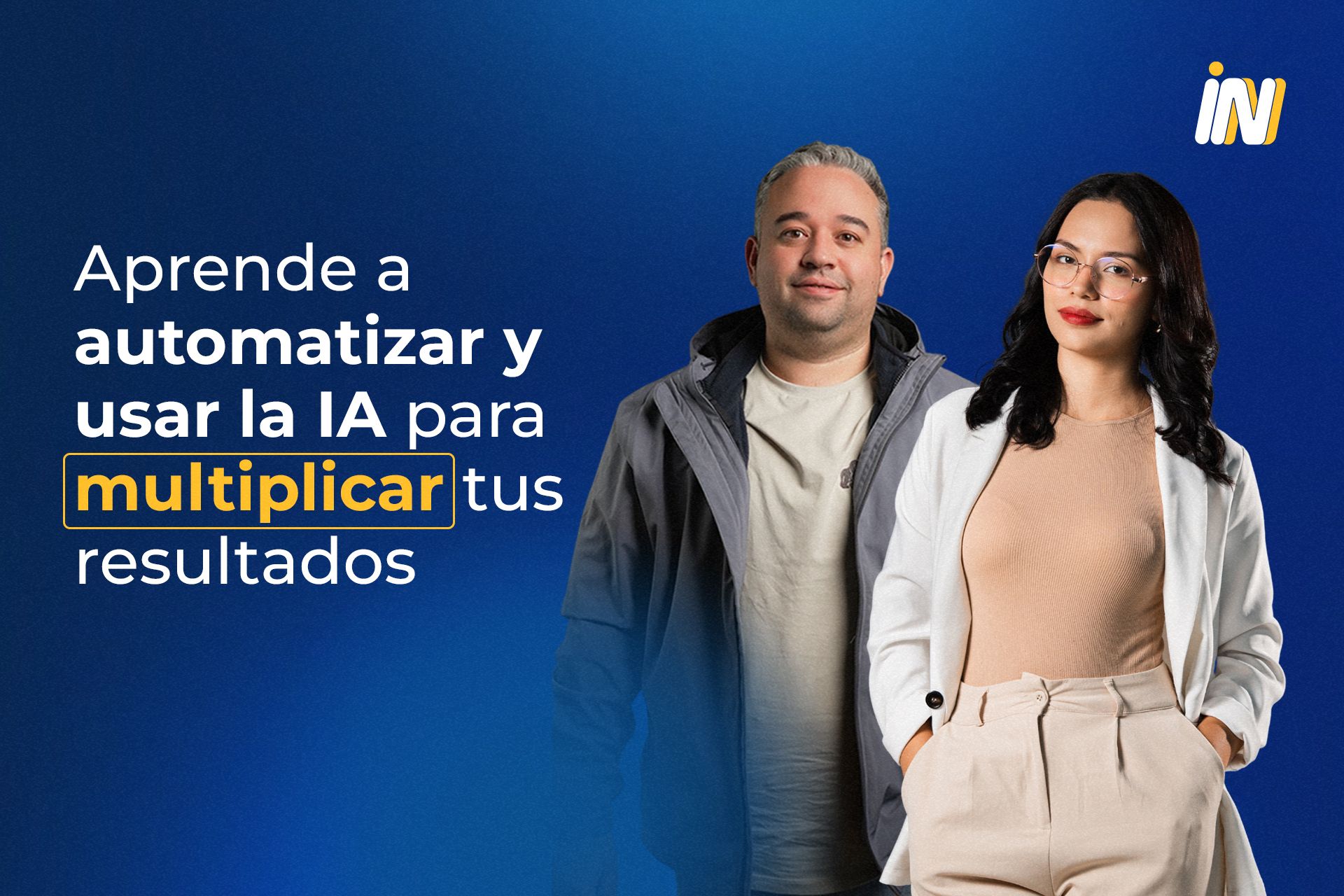 Programas de Inntalent - Programa InnTech