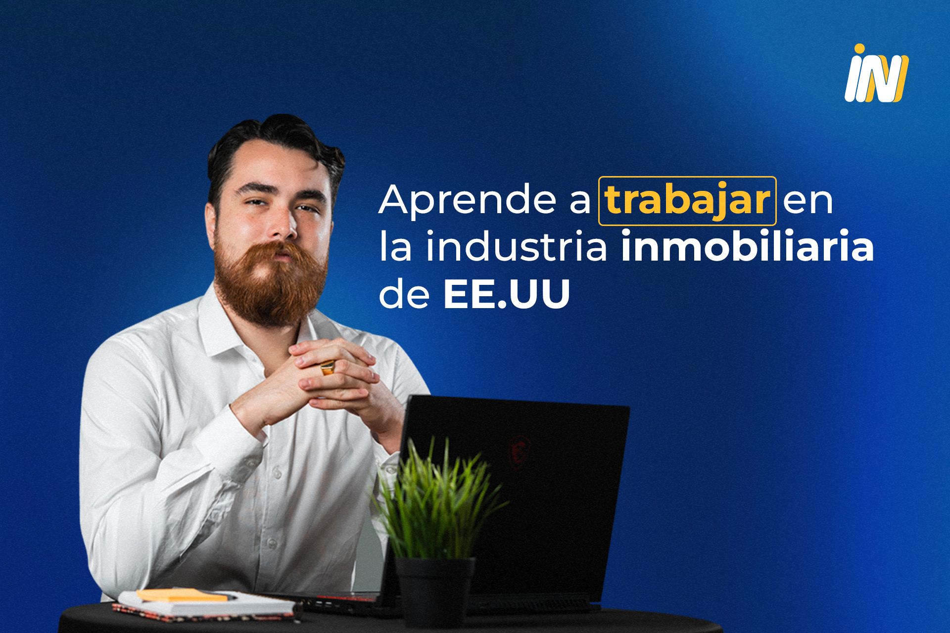 Programas de Inntalent - Programa real estate