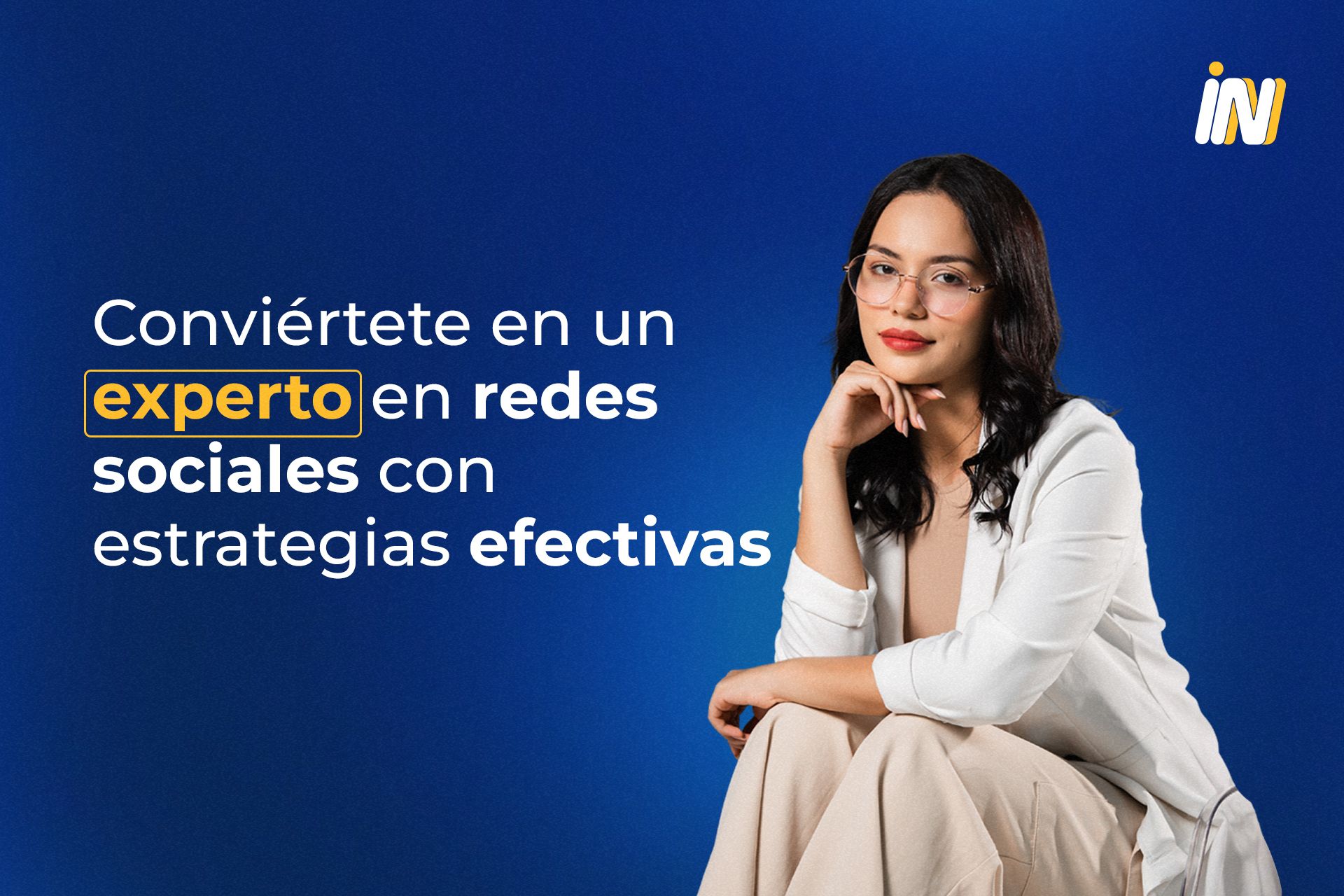 Programas de Inntalent - Programa de marketing digital