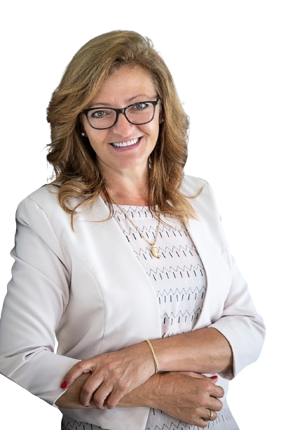 Camelia Petrus, organisational psychologist and leadership consultant, Core Purpose Ltd New Zealand.