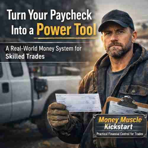 Money Muscle Kickstart
