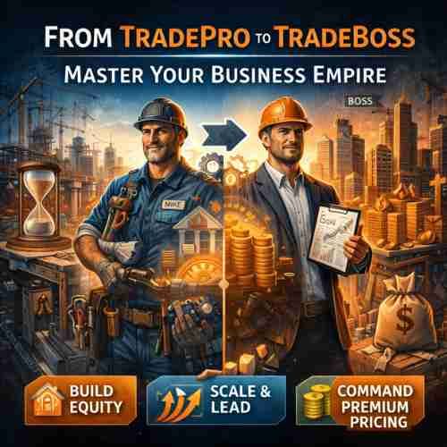 From TradePro to TradeBoss