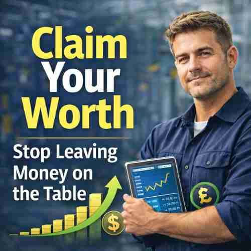 Pay Raise Playbook image