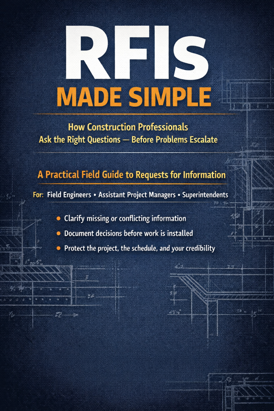 RFIs Made Simple