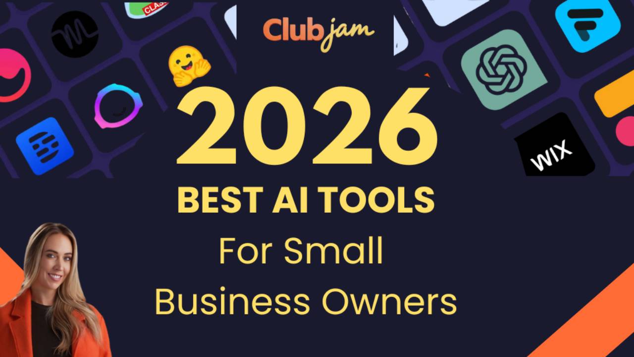 Best AI tools in 2026