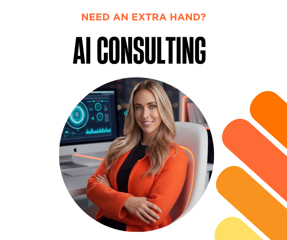 AI Consulting 
