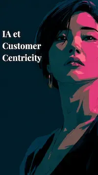 Jean-Philippe Timsit, Ph.D. expliquela stratégie customer centric pour 2026 ainsi que la stratégie IA