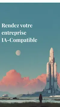 Jean-Philippe Timsit, Ph.D. explique comment rendre votre entreprise IA-Compatible