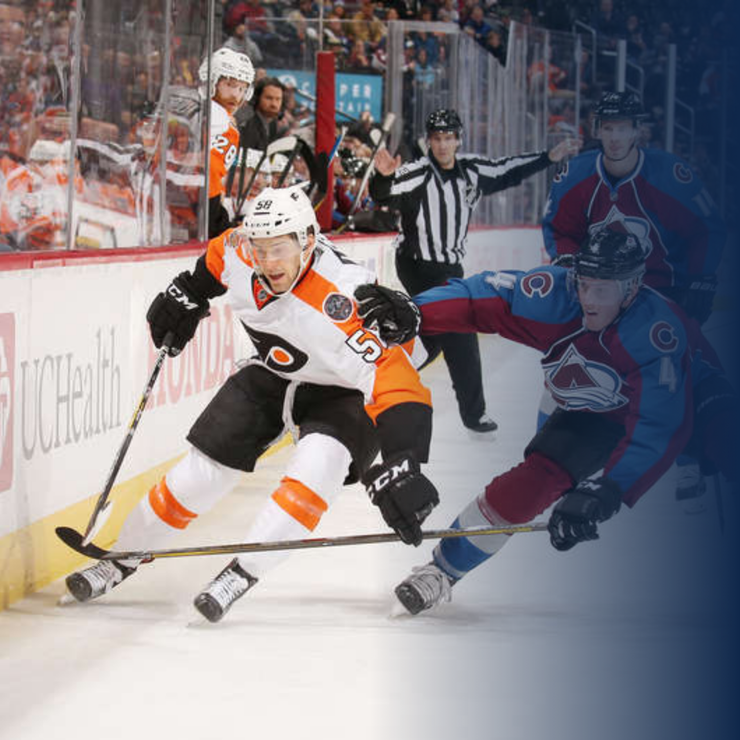 Hockey players participating in Taylor Leier’s Hockey Formula for structured training and accountability.