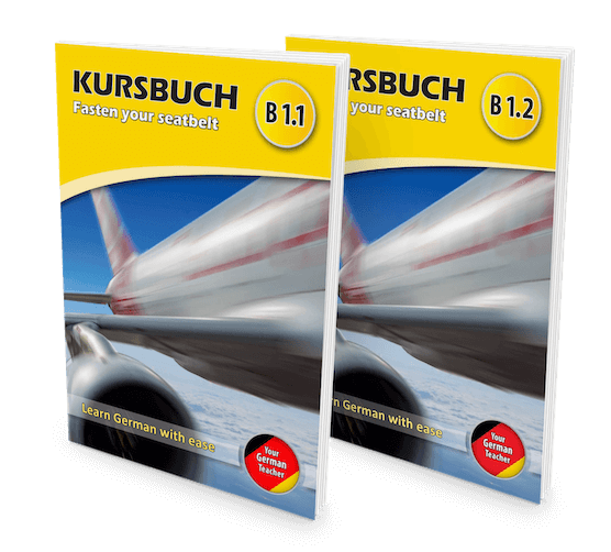 German textbooks online course