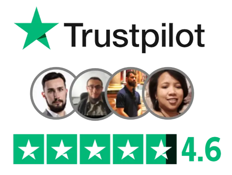 Trustpilot