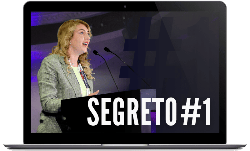 Segreto 1