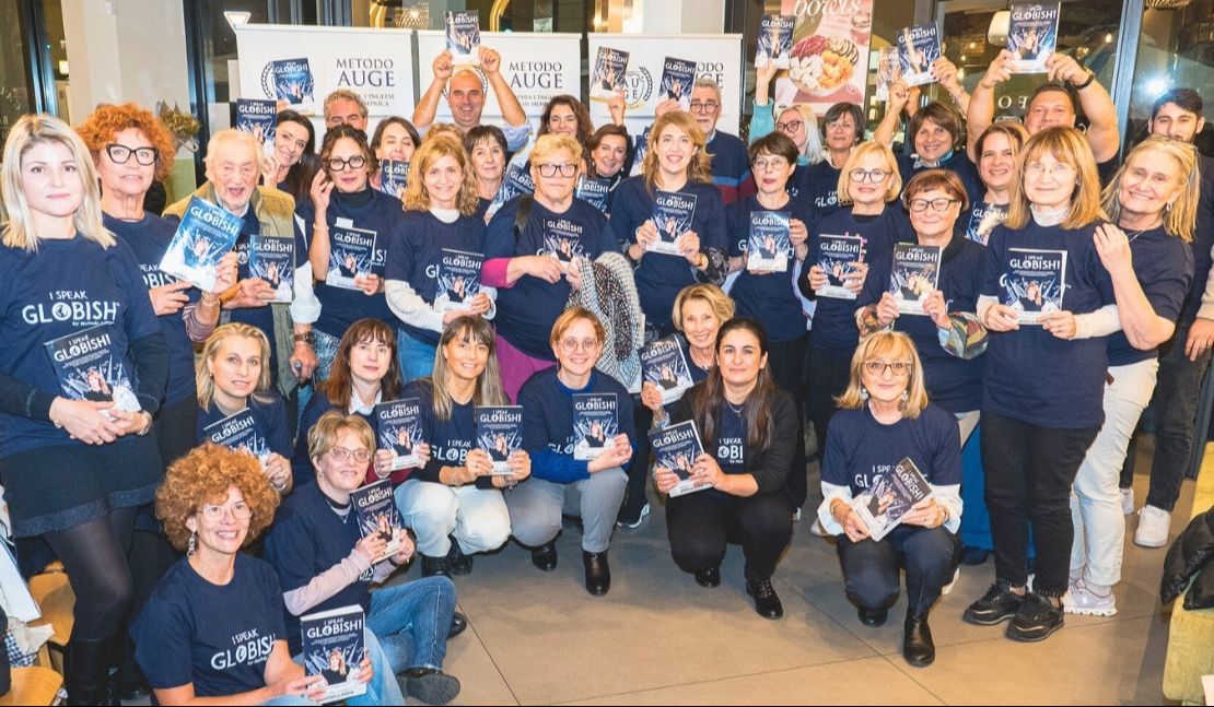 Testimonianze English Camp