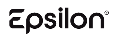 Trusted by the Chief People Off of Epsilon Logo