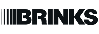 Trusted by the CHRO of Brinks Logo