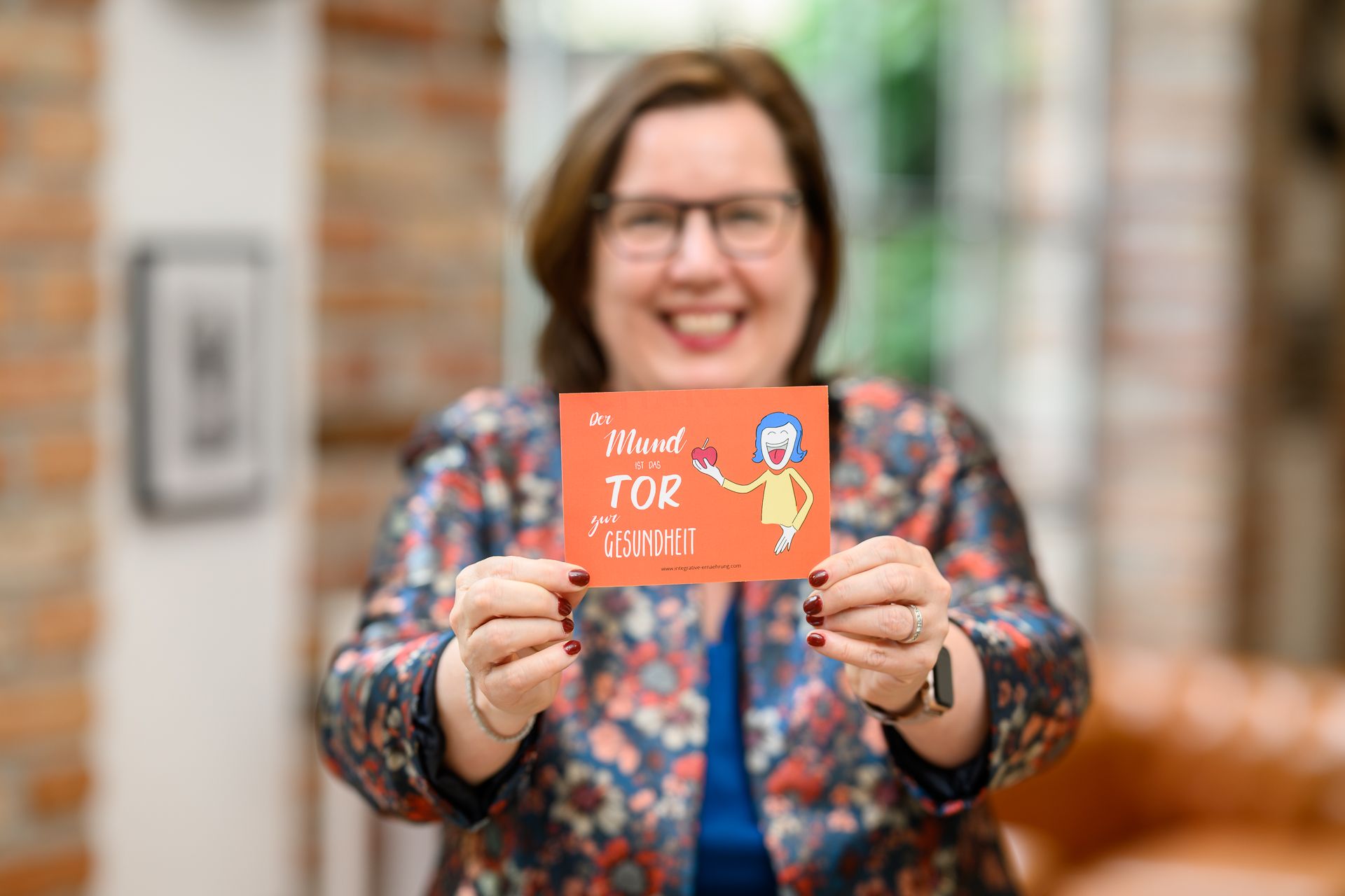 Dr. Claudia Nichterl, über mich