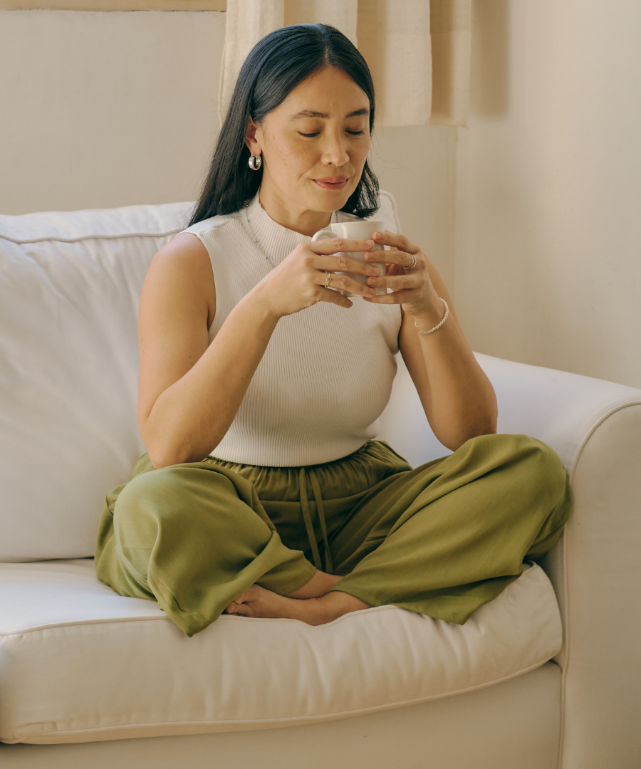 Mindfulness- regula tu estrés - Raiza