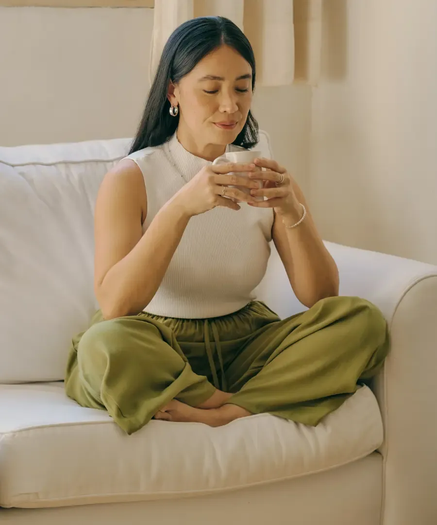 Mindfulness- regula tu estrés - Raiza