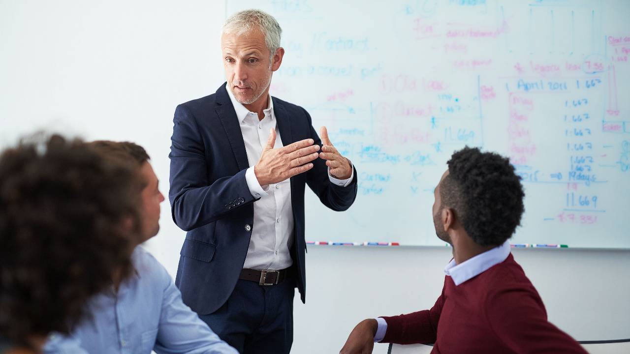 Preferred Consultant Coaching