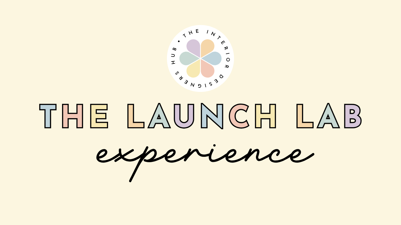 The Launch Lab Experience