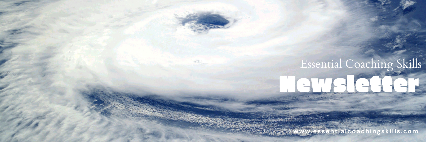 Essential Coaching Skills