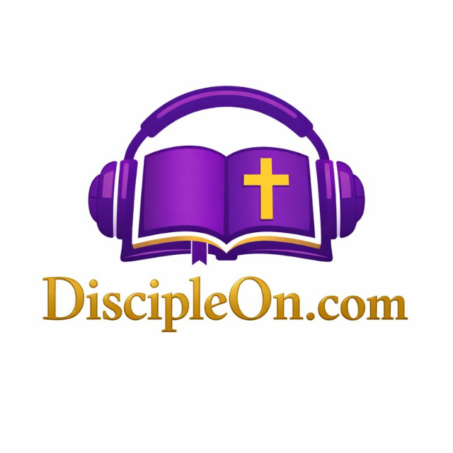 Discipleon Minstry Training Resources