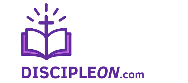 Discipleon Minstry Training Resources