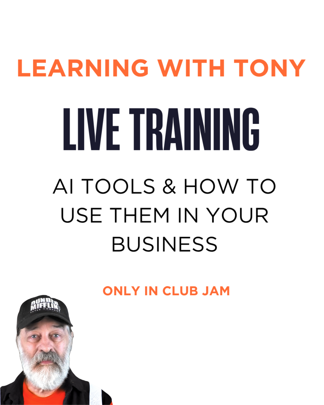 Automations with Kevin