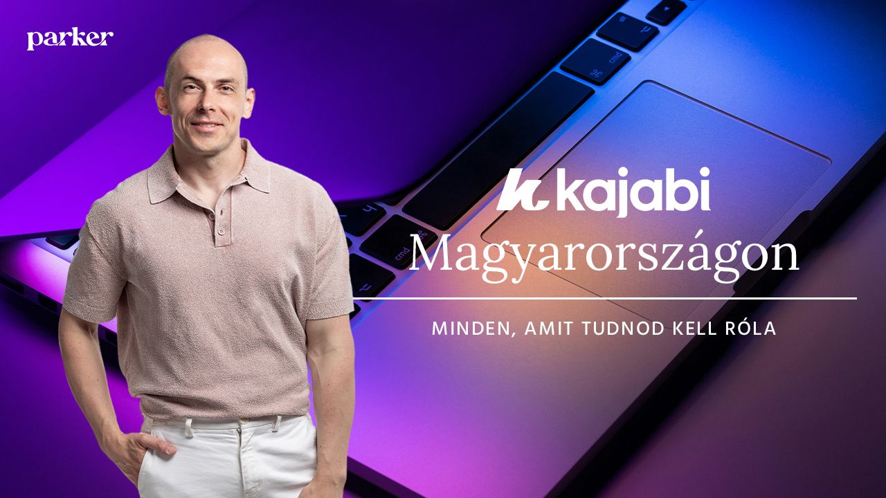 Kajabi Magyarországon