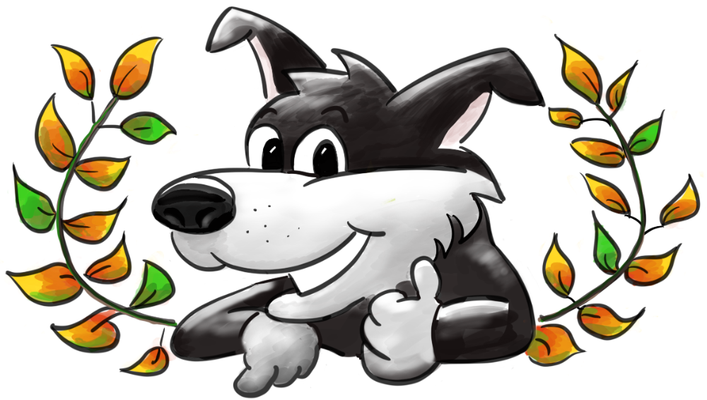 The RESILIENT DOG HANDLER