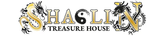 Shaolin Treasure House Logo
