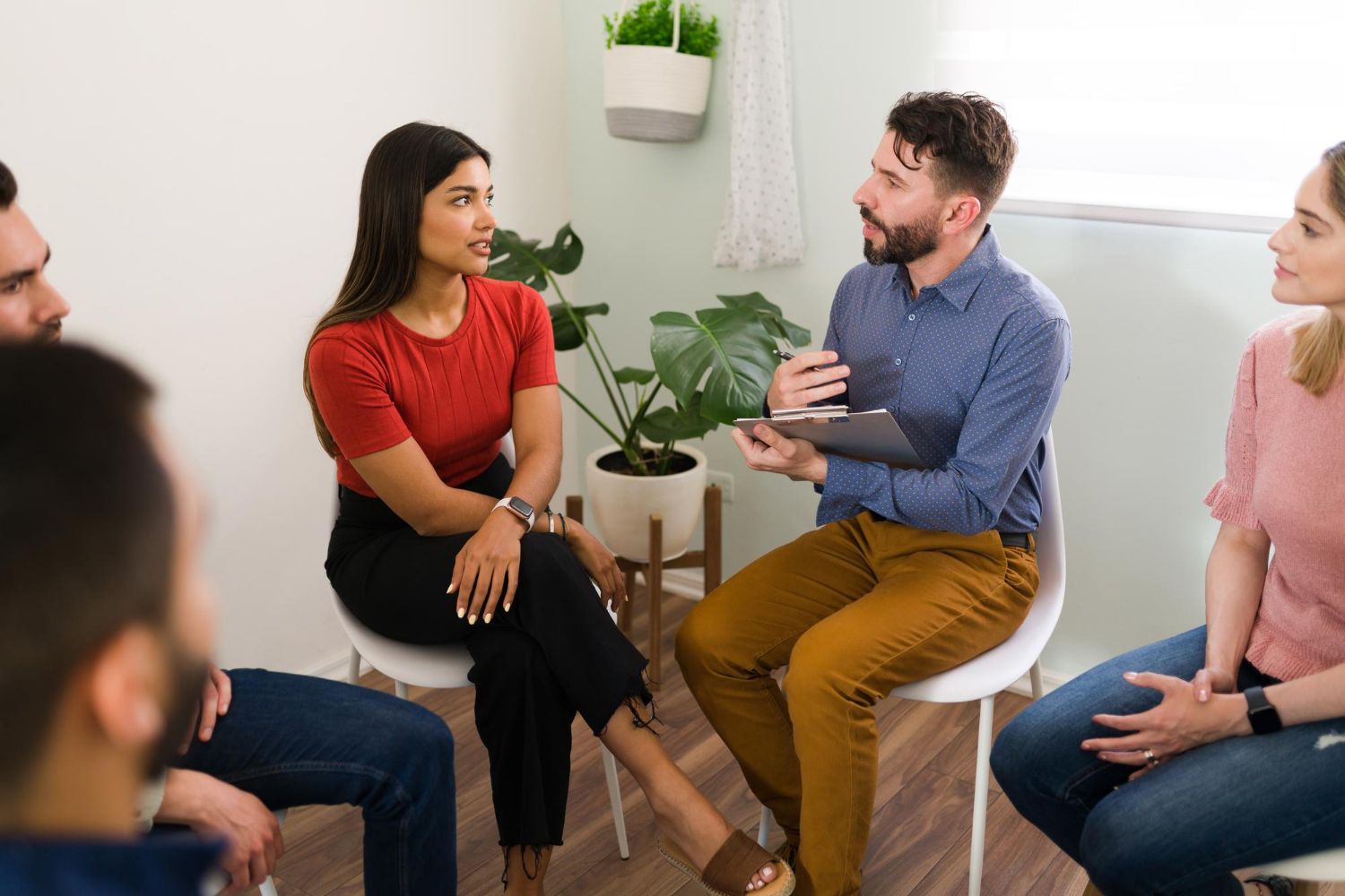 EMDR therapy and trauma-informed counseling at Kairos Counselings