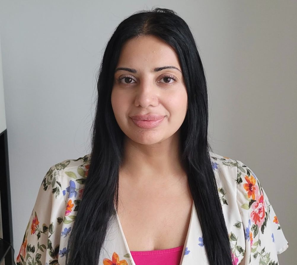 Naila Tariq
