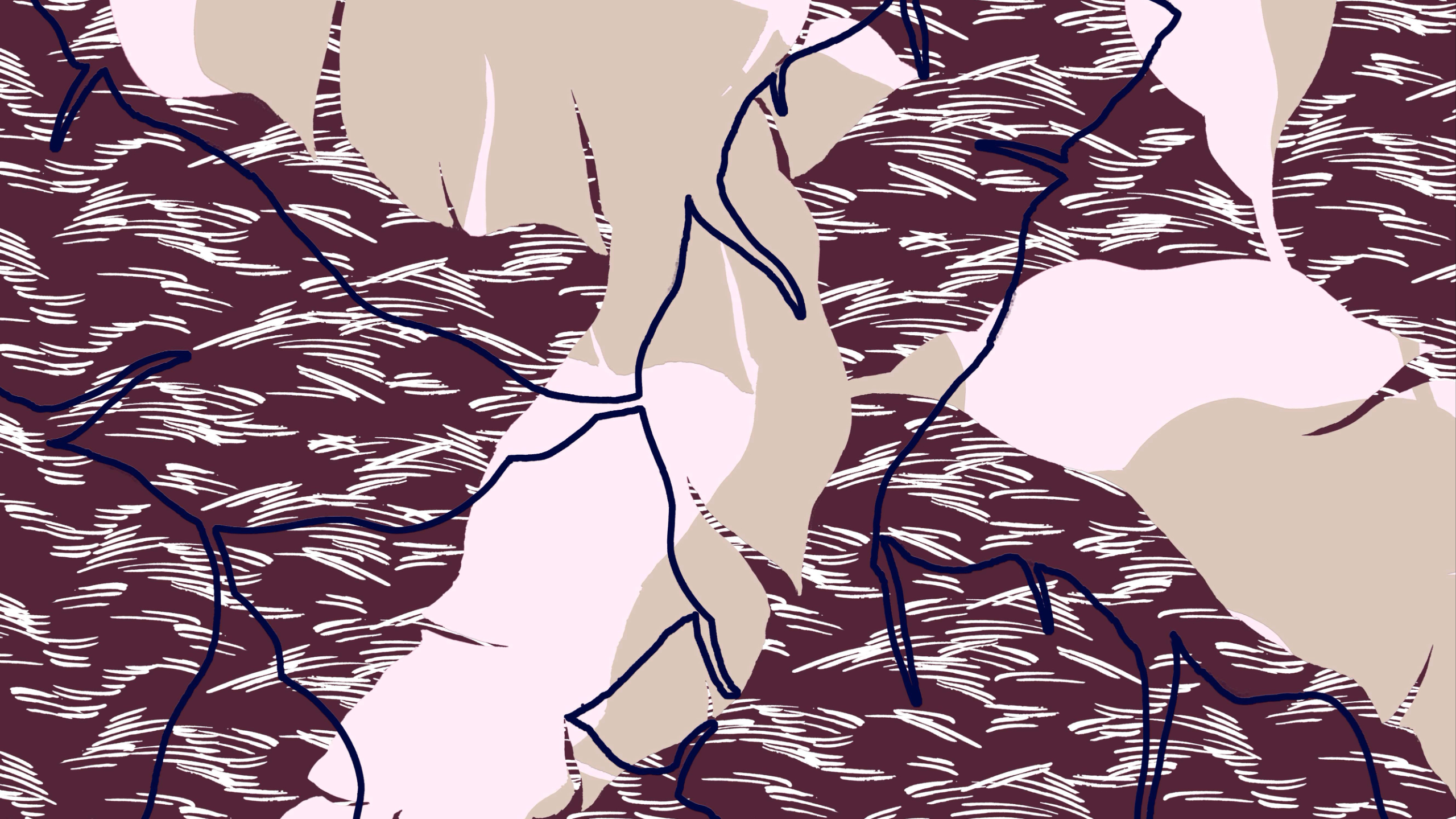 Different Photoshop Basic designs 