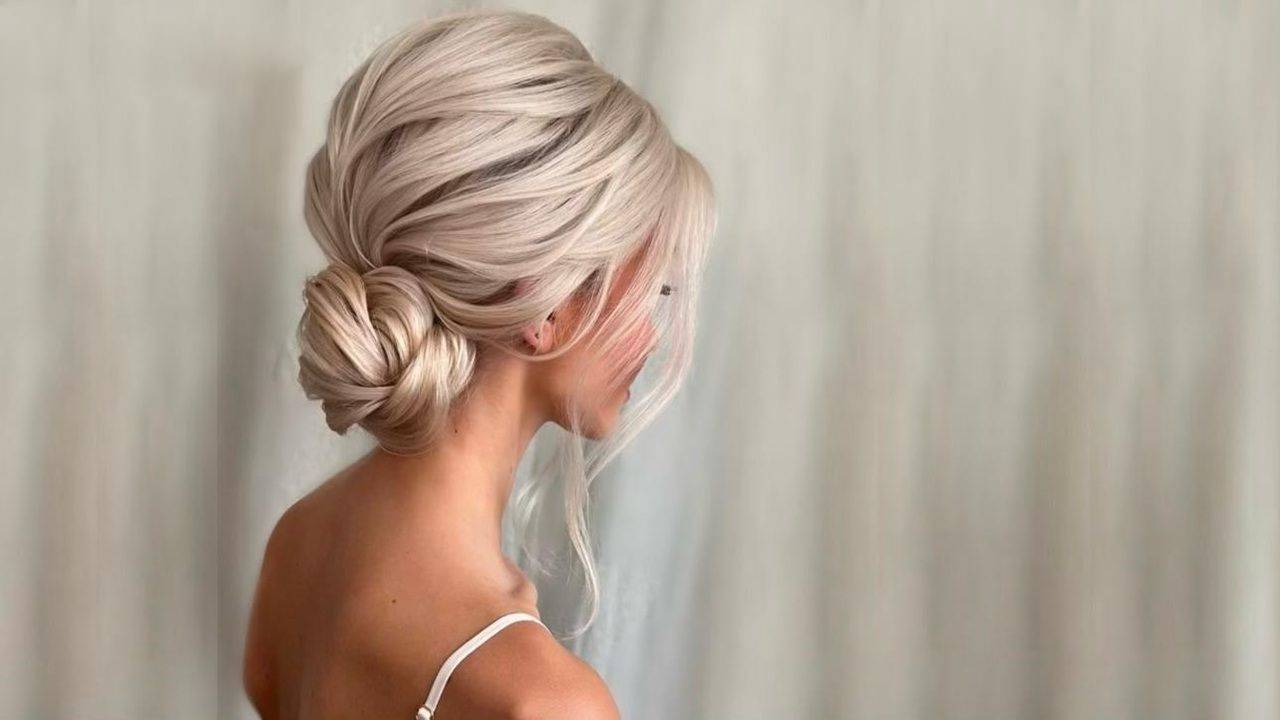 Online Bridal Hairstyling Bootcamp