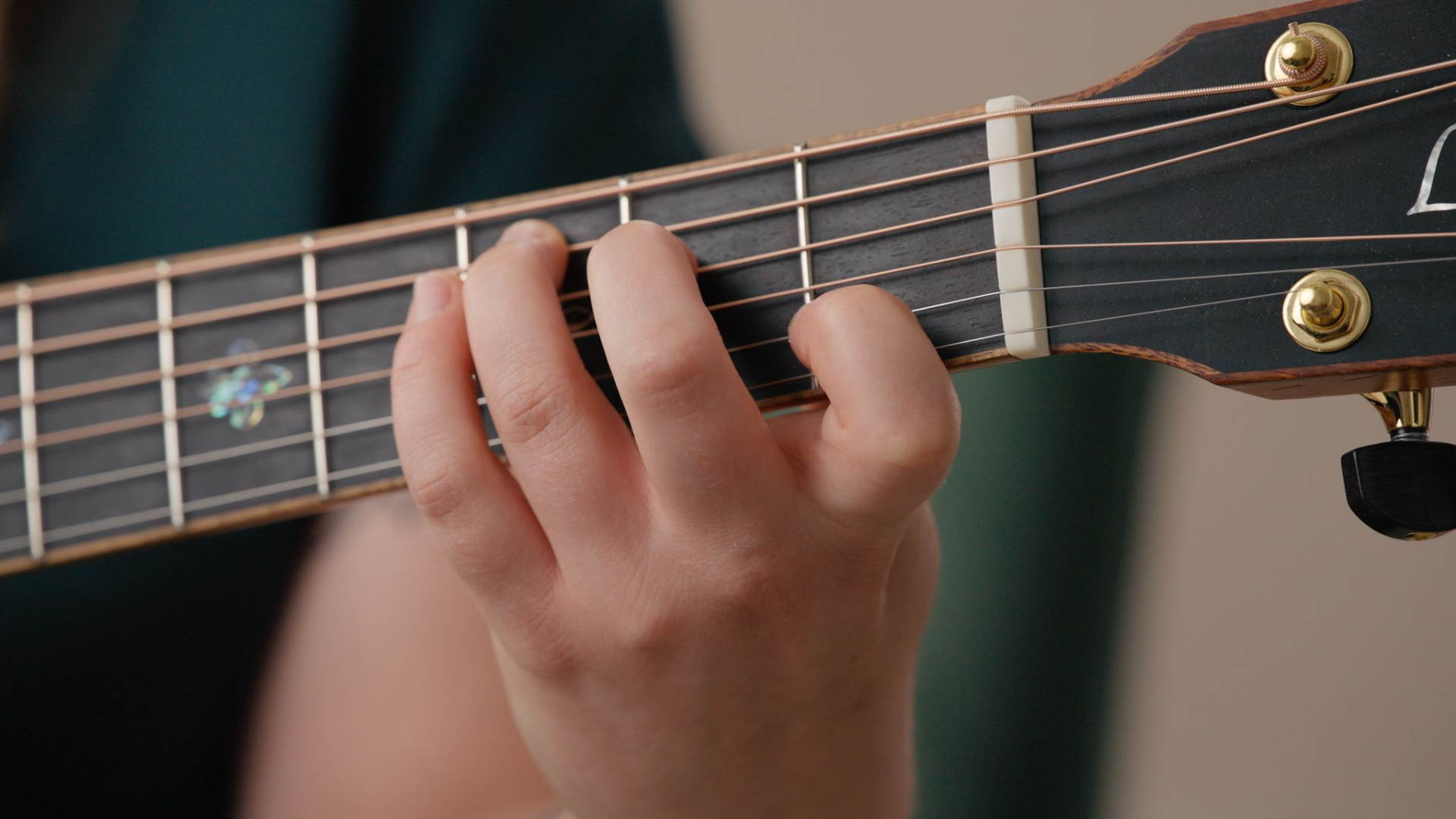 Acoustic Essentials 3 Trailer mit Sophie Chassée