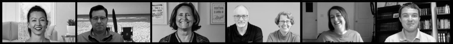 Coach Connections Coaches - Financial Coach Training