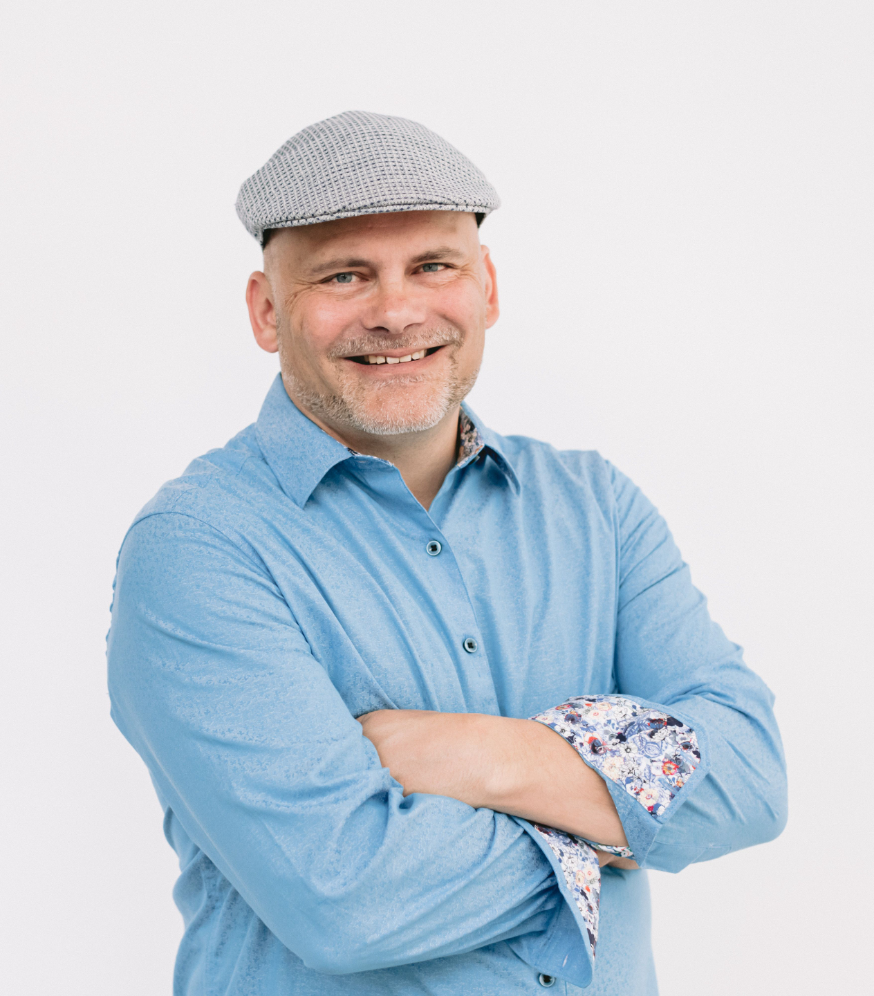 Dave Jacobson Financial Coach and Founder of Coach Connections