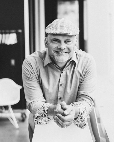 Dave Jacobson Financial Coach and Founder of Coach Connections