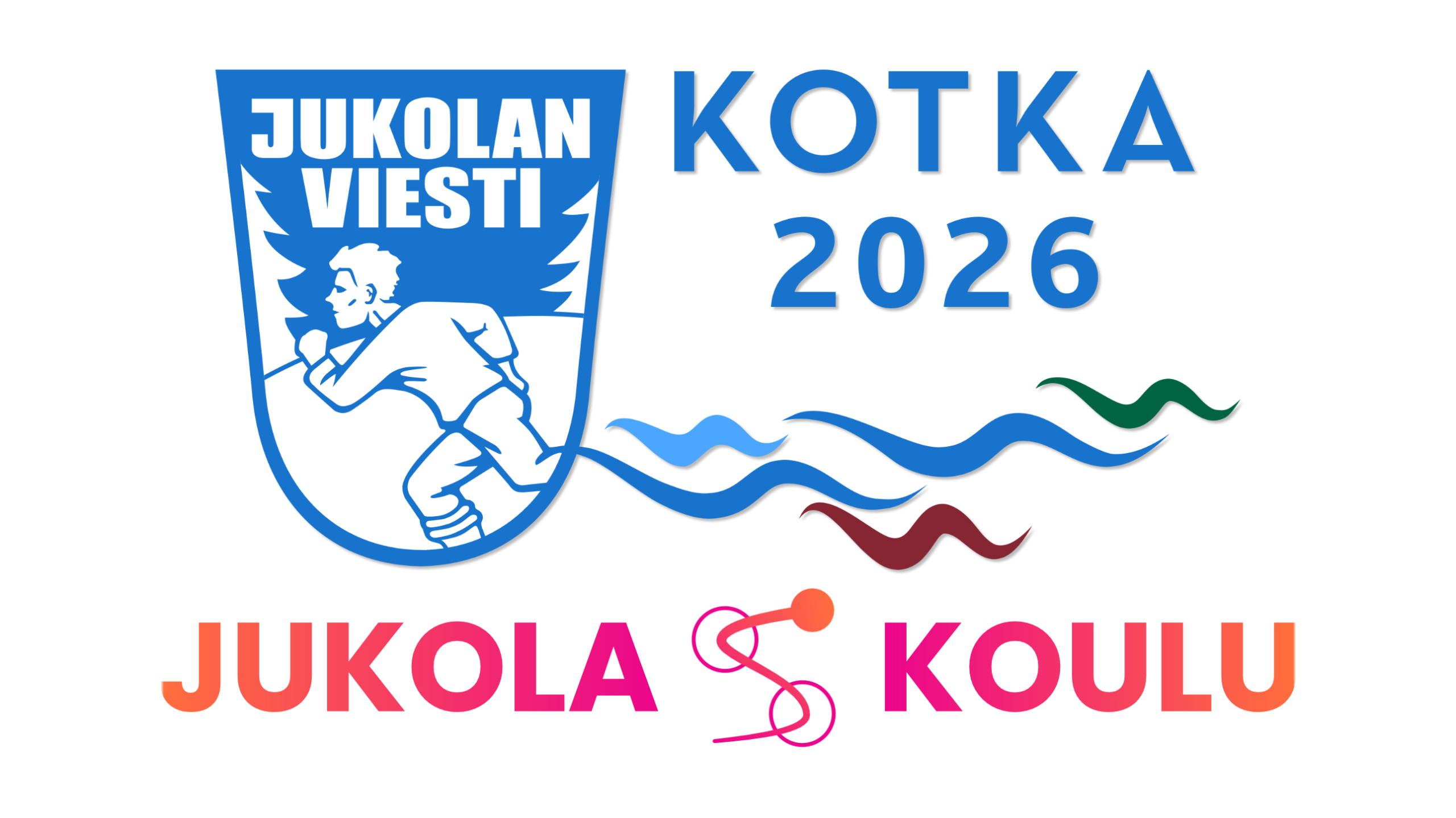 Mikkeli 2025 Jukola-Koulu