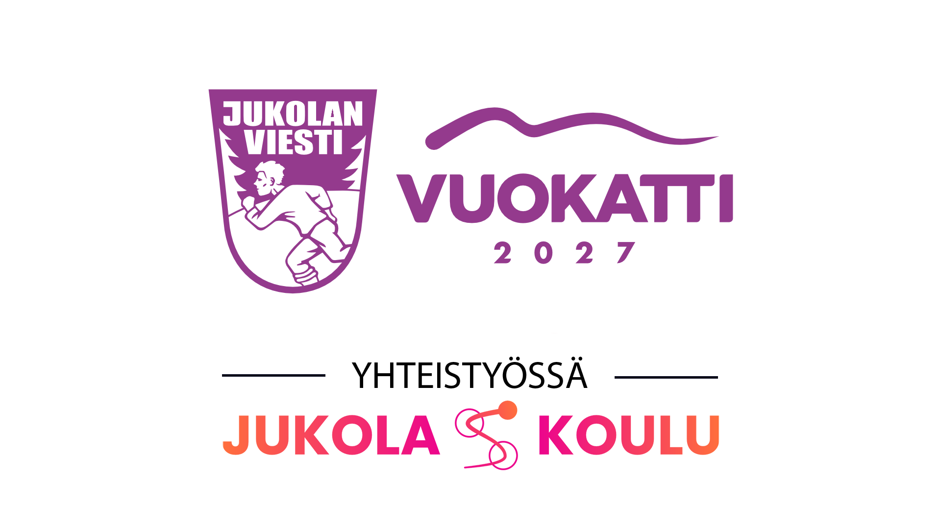 Mikkeli 2025 Jukola-Koulu