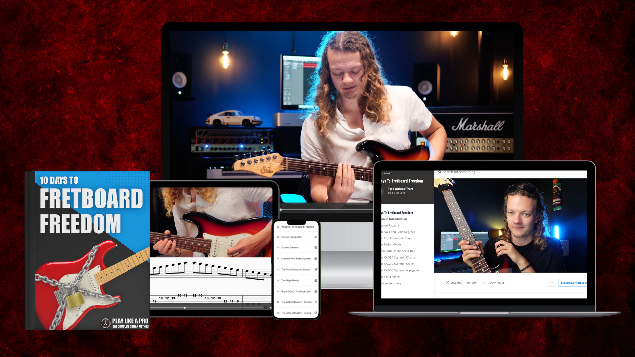 Break Out of Scale Prison Hero Image