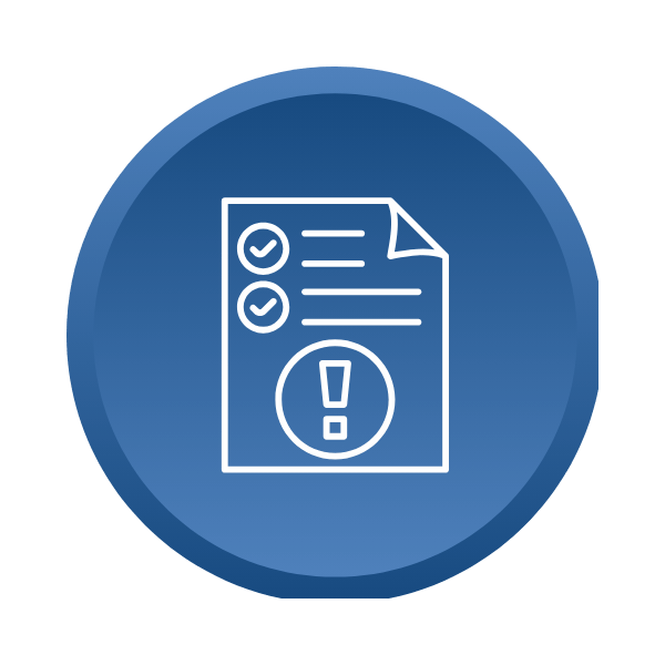 Assessment Icon