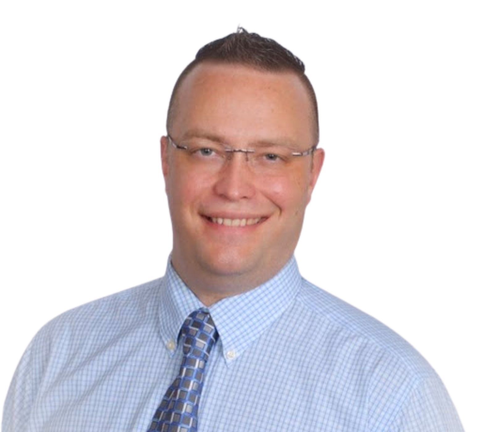 Kody Knighton, COO at ProductMentor