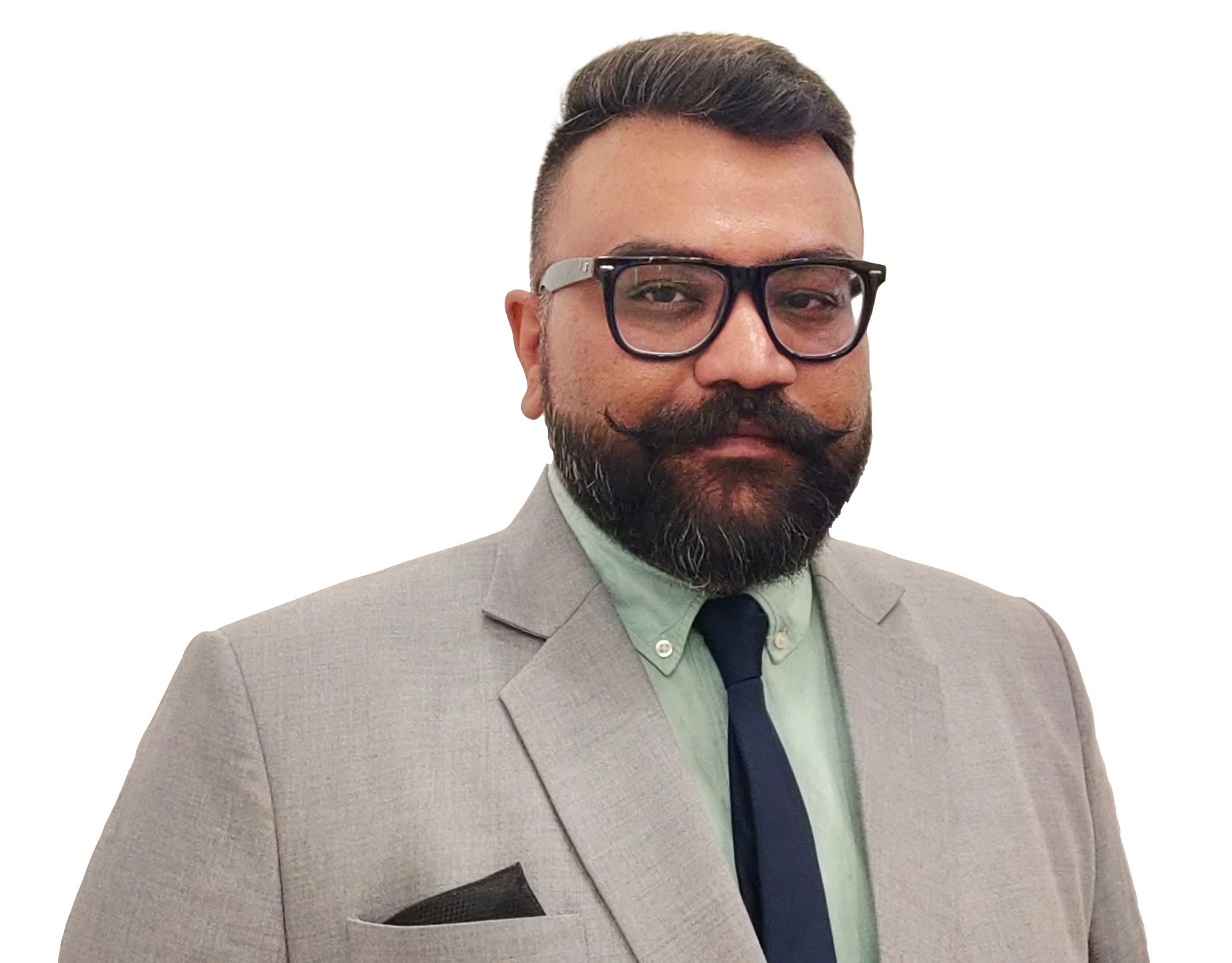 Eshan Cheema, CTO at ProductMentor