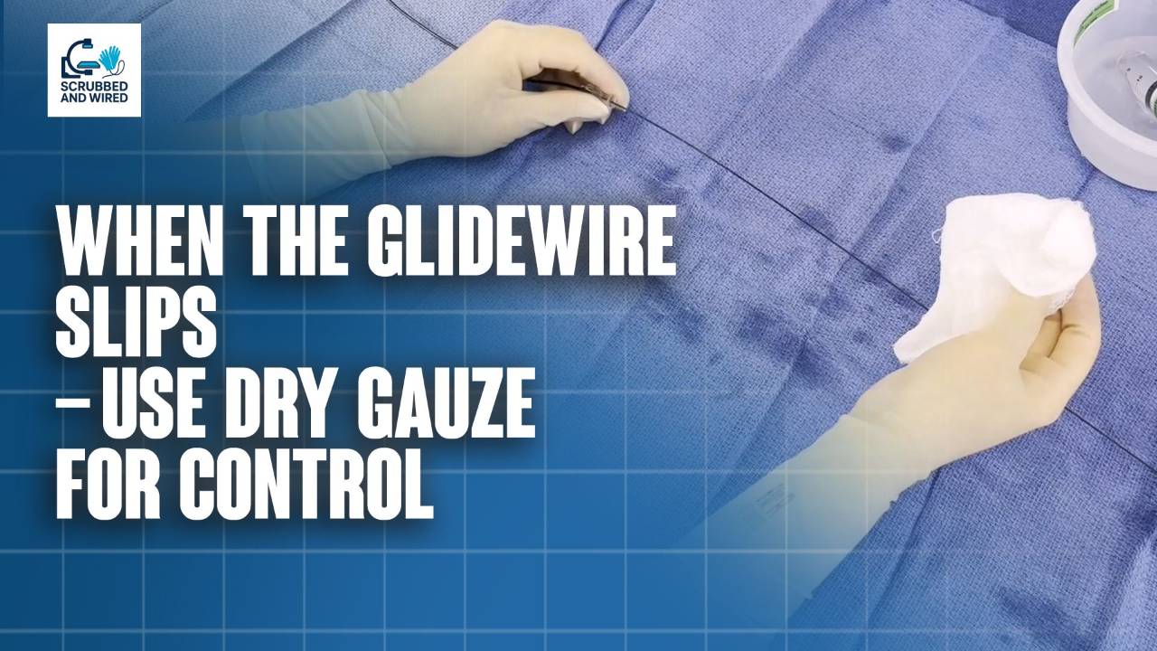 Imagen del póster del vídeo