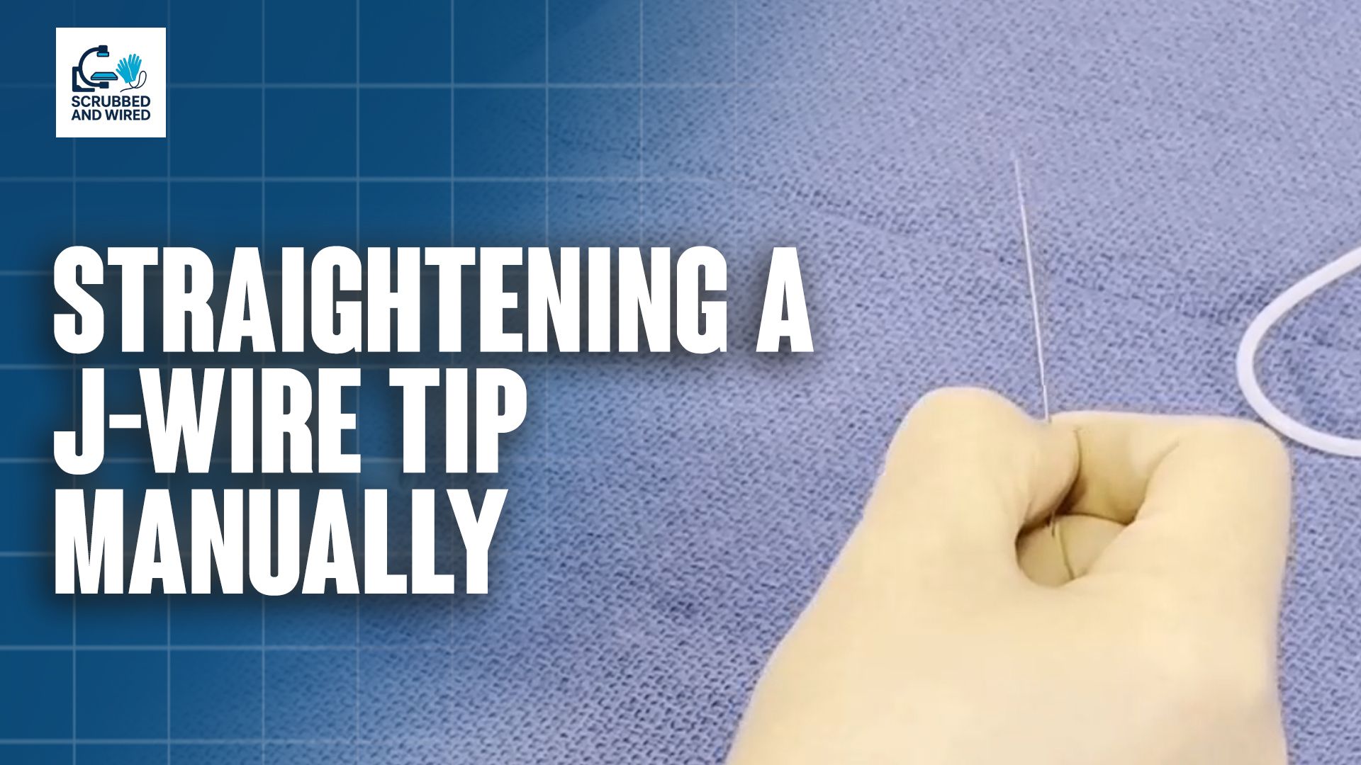 Imagen del póster del vídeo