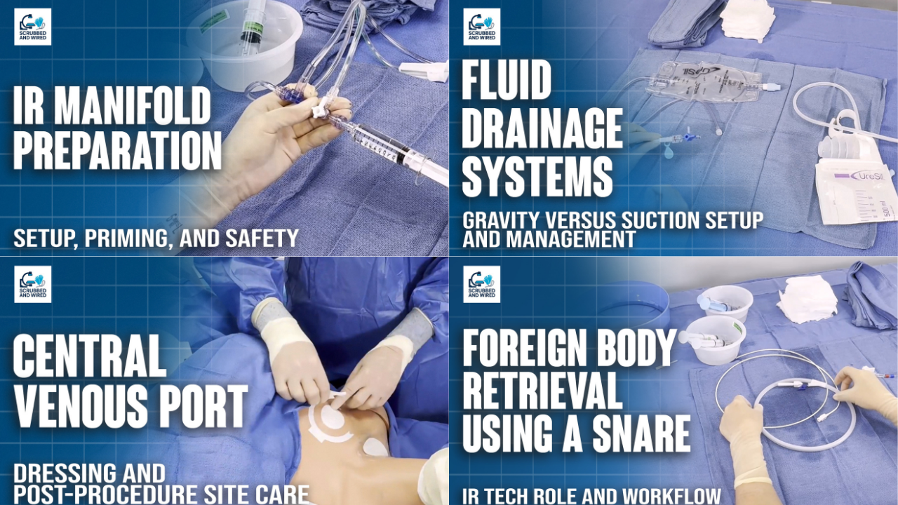 Imagen del póster del vídeo