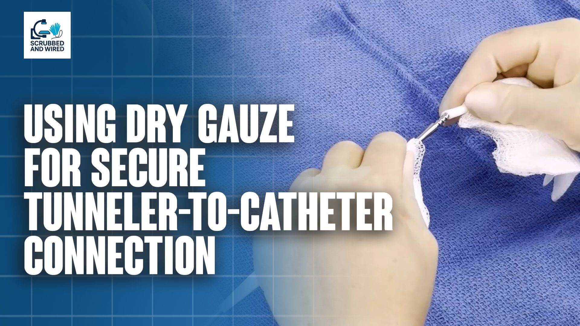 Imagen del póster del vídeo