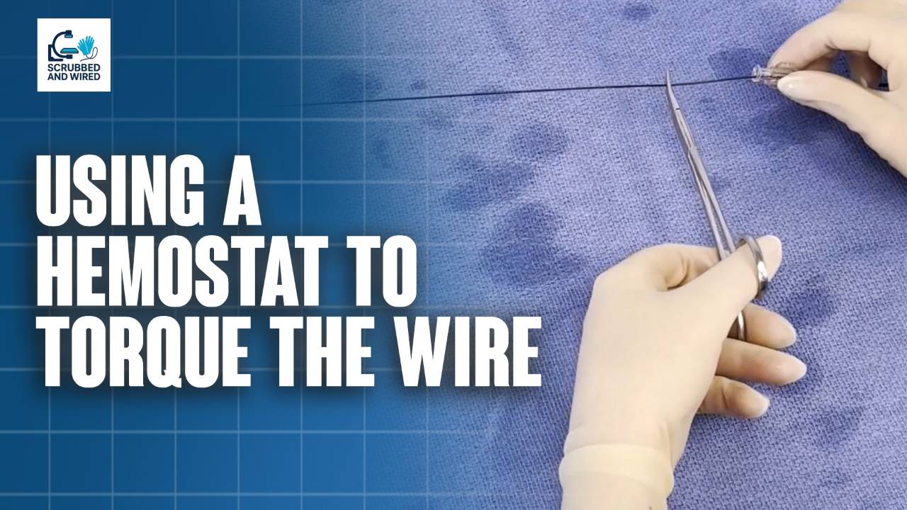 Imagen del póster del vídeo